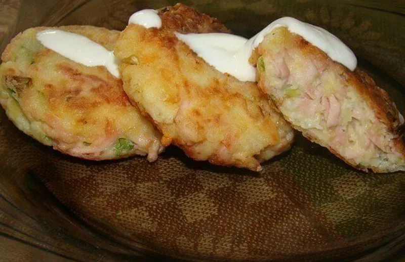 Подача