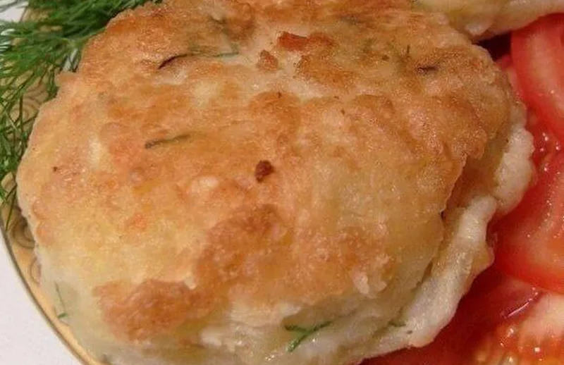 Подача к столу