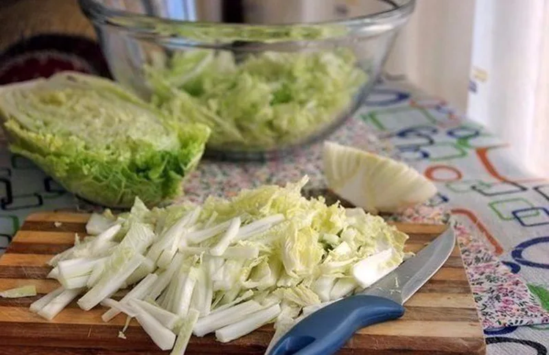 Приготовьте курицу